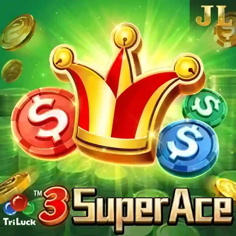 Trò chơi casino 3 Siêu Át Chủ Bài tại tq88