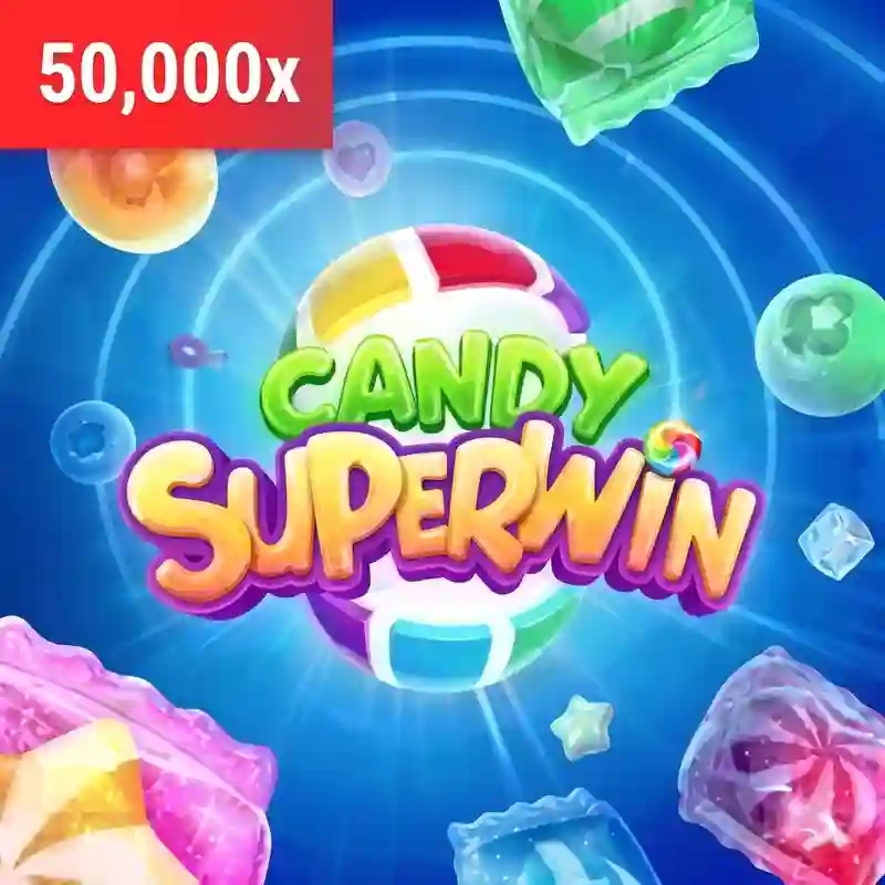 Trò chơi Bão Kẹo Ngọt tại tq88 casino