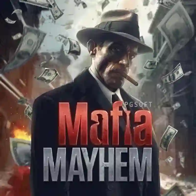 Băng Nhóm Mafia Casino tq88