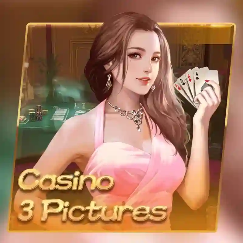Trò chơi Casino 3 Ảnh tại tq88