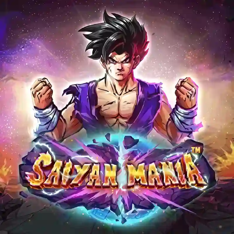 Trò chơi Cuồng Saiyan tại tq88