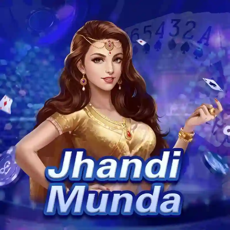 Trò chơi casino trực tuyến Jhandi Munda tại tq88