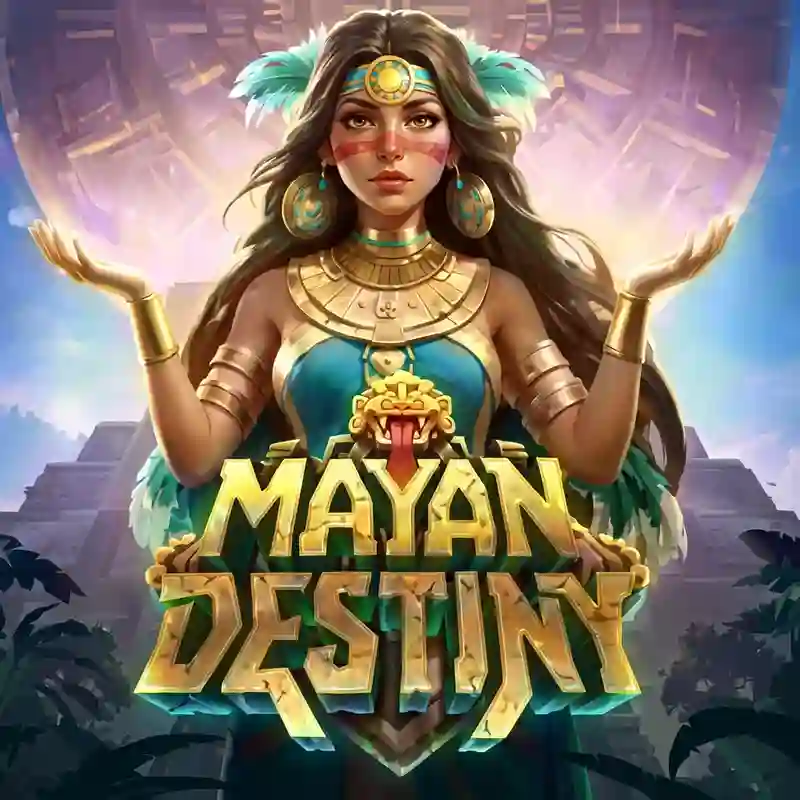 Trò chơi casino Vận Mệnh Maya tại tq88