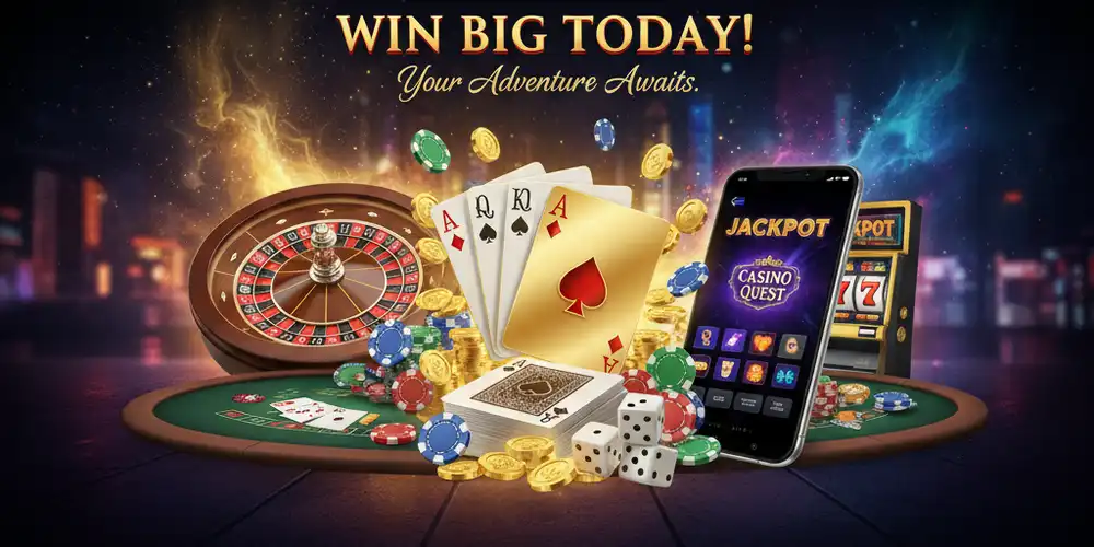 TQ88 Casino Banner